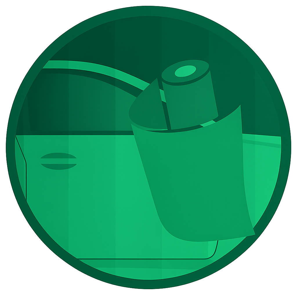 Window Tint Icon